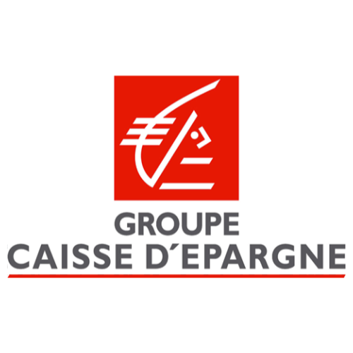 Logo de CaisseEpargne