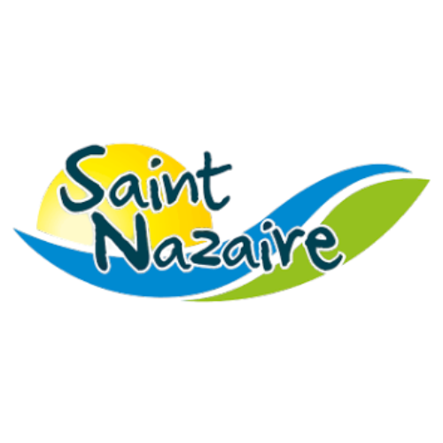 Logo de StNazaire