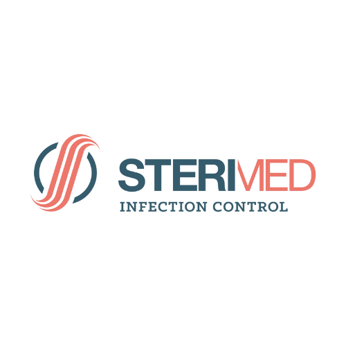 Logo de Sterimed